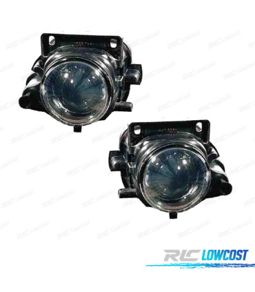 PHARES ANTIBROUILLARD AUDI A6 97-99