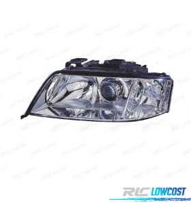 PHARE GAUCHE AUDI A6 99-01