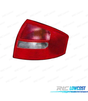 FEU ARRIÈRE DROIT AUDI A6 01-04 BERLINE