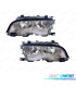 PHARES BMW E46 98-01