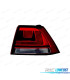 FEU ARRIÈRE DROIT VOLKSWAGEN VW GOLF VII 3 5P 12-17 FUMÉ