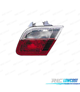 FEU ARRIÈRE DROIT INTERIEUR BMW SÉRIE 3 E46 COUPÉ