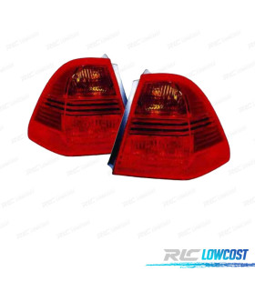 FEUX ARRIÈRE EXTERIEUR BMW SÉRIE 3 E91 TOURING 05-08