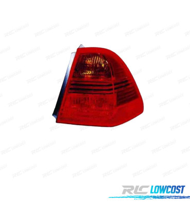 FEU ARRIÈRE DROIT EXTERIEUR BMW SÉRIE 3 E91 TOURING 05-08