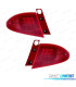 FEUX ARRIÈRE SEAT LEON 09-12 LED ROUGE