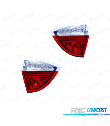 FEUX ARRIÈRE INTERIEUR BMW SÉRIE 3 E91 TOURING 05-08