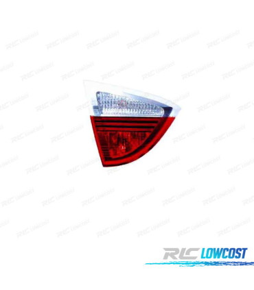 FEUX ARRIÈRE GAUCHE INTERIEUR BMW SÉRIE 3 E91 TOURING 05-08