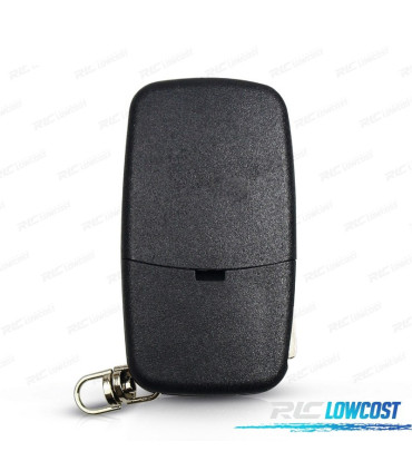 KIT CLÉS AUDI A3 97-03 A4 99-01 A6 98-05 A8 94-03 TT 99-02