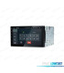 AUTORADIO GPS 2DIN ANDROID 14 LCD TACTILE 7" CARPLAY USB DUAL ZONE
