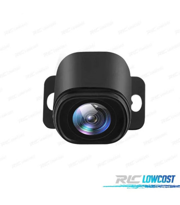 CAMÉRA RECUL UNIVERSELLE AUTO HORIZONTALE GRAND-ANGULAIRE 120º