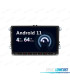 AUTORADIO GPS 9" ANDROID 11 VOLKSWAGEN VW POUR SKODA SEAT