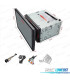 AUTORADIO GPS 2DIN ANDROID 9.0 LCD TACTILE 10" CARPLAY USB DUAL ZONE