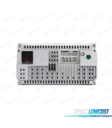 AUTORADIO GPS ANDROID 12 AUDI A4 S4 RS4 SEAT EXEO 00-08 QUAD-CORE