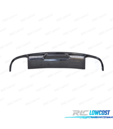 DIFFUSEUR AUDI A6 C6 04-08