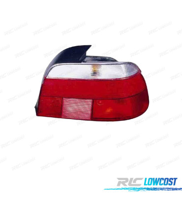 FEUX ARRIÈRE DROIT BMW SÉRIE 5 E39 BERLINE 95-00
