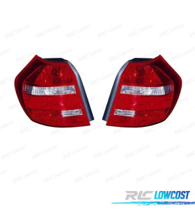 FEUX ARRIÈRE BMW E87 E81