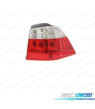 FEUX ARRIÈRE DROIT BMW E61 TOURING 03-07