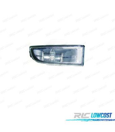 PHARE DROIT ANTIBROUILLARD POUR BMW SÉRIE 7 E38 94-98