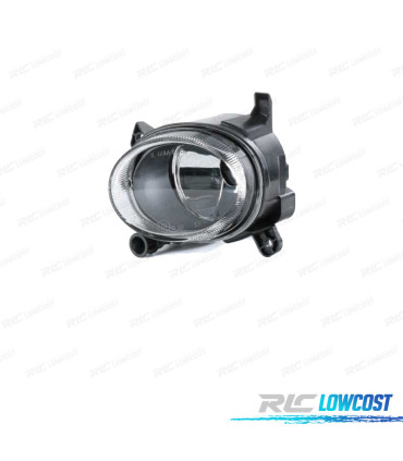PHARE GAUCHE ANTIBROUILLARD AUDI A4 AVANT ET S4 08-11 ET A5 07-