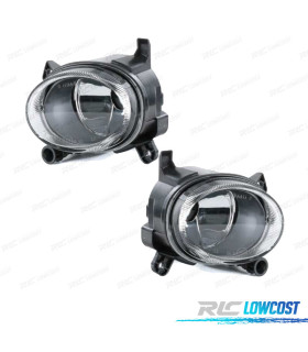 PHARES ANTIBROUILLARD AUDI A4 AVANT ET S4 08-11 ET A5 07-