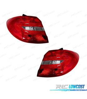 FEUX ARRIÈRE MERCEDES CLASSE B W246 12-14