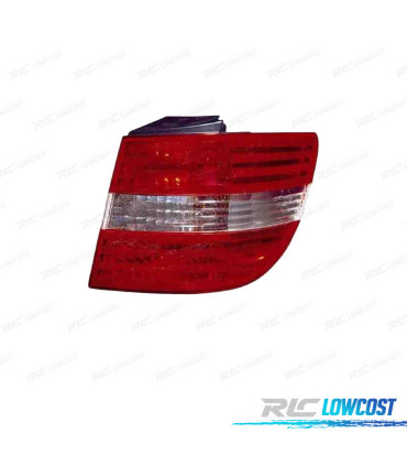 FEU ARRIÈRE DROIT MERCEDES CLASSE B W245 05-11