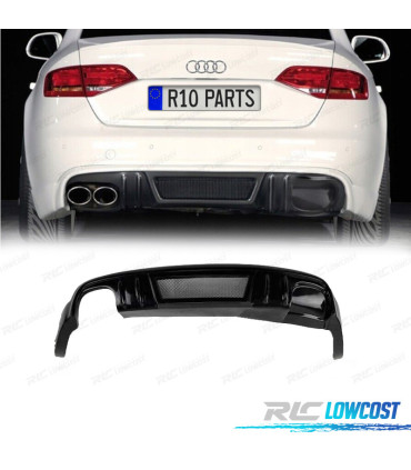 DIFFUSEUR AUDI A4 B8 BERLINE AVANT 07-12 LOOK ABT
