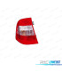 FEUX ARRIÈRE GAUCHE MERCEDES ML W163 RESTYLING 01-05
