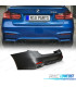 PARE-CHOCS ARRIERE BMW F30 LOOK M3