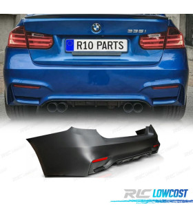PARE-CHOCS ARRIERE BMW F30 LOOK M3