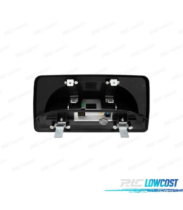 AUTORADIO GPS ANDROID 12 BMW E81 E82 E87 E88 06-12 SANS ÉCRAN DE SÉRIE