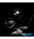 KIT 13 AMPOULES LED INTÉRIEUR BMW SÉRIE 1 E81 E87 116I 118D 118I 120D 120I 123D 130I 135I M 135I 03-11