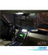 KIT 28 AMPOULES LED INTÉRIEUR LAND ROVER SPORT 05-13