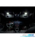 KIT 10 AMPOULES LED INTÉRIEUR POUR VOLKSWAGEN VW GOLF 6 MK6 MKVI GTI 10-14