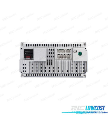 RADIO GPS ANDROID 13 MITSUBISHI LANCER 07-17