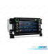 AUTORADIO GPS ANDROID 14 POUR SUZUKI GRAND VITARA 05-13