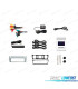 AUTORADIO 9" GPS ANDROID 14 BMW E90 E91 E92 E93 ÉCRAN TACTILE