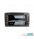 AUTORADIO GPS POUR MERCEDES CLASS AC CLK USB GPS TACTIL HD 7"