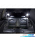 KIT 14 AMPOULES LED INTÉRIEUR BMW SÉRIE 3 E46 BERLINE COUPÉ 323IS 325I 325XI 328I 330I 330XI 325CI 323CI 99-20