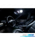 KIT 12 AMPOULES LED INTÉRIEUR AUDI A4 B5 BERLINE 96-01