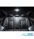 KIT 15 AMPOULES LED INTÉRIEUR POUR MERCEDES CLASSE M W163 ML320 ML350 ML430 ML500 ML55 AMG 98-05