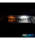 KIT 12 AMPOULES LED INTÉRIEUR POUR SEAT TOLEDO MK3 5P 5P2 05-09