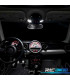KIT 12 AMPOULES LED INTÉRIEUR MINI COOPER R56 07-10