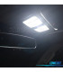KIT 5 AMPOULES LED INTÉRIEUR POUR FIAT SEDICI 06-14