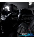 KIT 11 AMPOULES LED INTÉRIEUR POUR AUDI A6 S6 RS6 C6 BERLINE 05-11