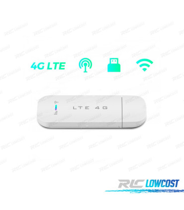 RÉCEPTEUR WIFI 3G 4G XTRONS MODEM HSPA CARTES SIM