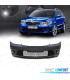 PARE-CHOCS AVANT SKODA OCTAVIA 09-13 LOOK RS