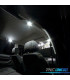 KIT 8 AMPOULES LED INTÉRIEUR POUR SEAT IBIZA IV MK4 6L 02-08
