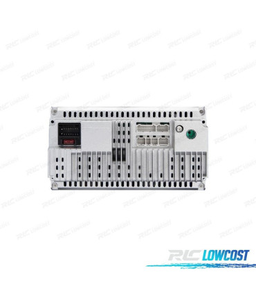 AUTORADIO GPS ANDROID 12 POUR MAZDA 6 08-12 9"