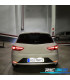 KIT 4 AMPOULES LED INTÉRIEUR POUR SEAT LEON MK3 5F 5F1 5F5 5F8 SC ST 13-